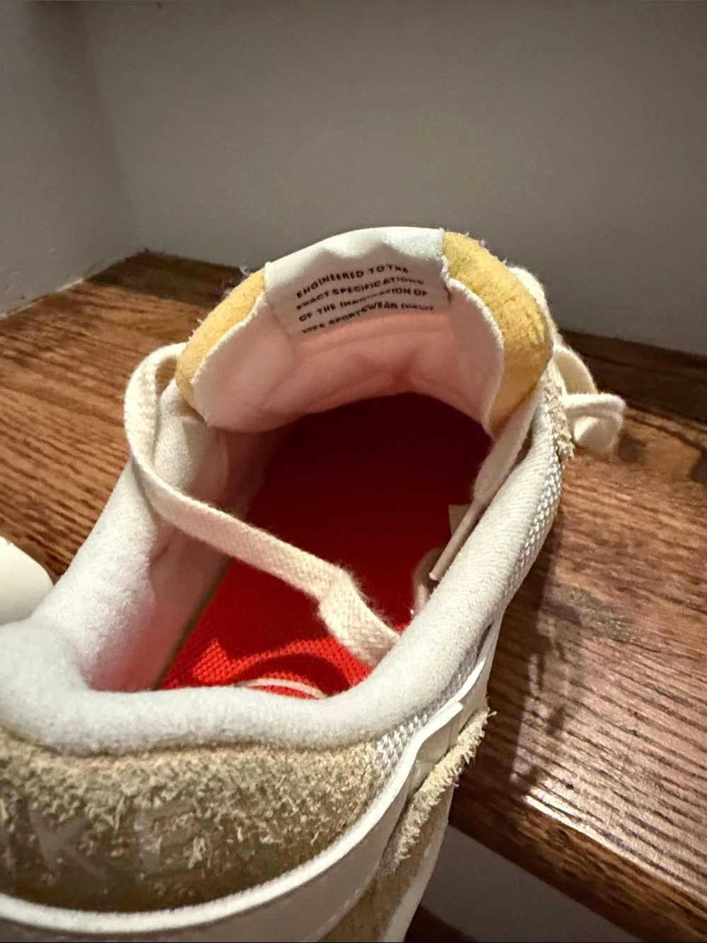 Nike women sneakers